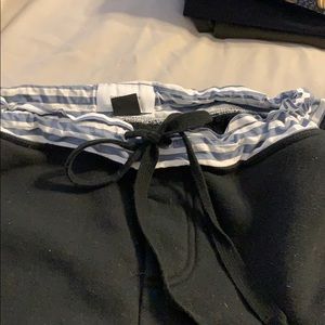 Current elliott NWOT joggers brand new condition.